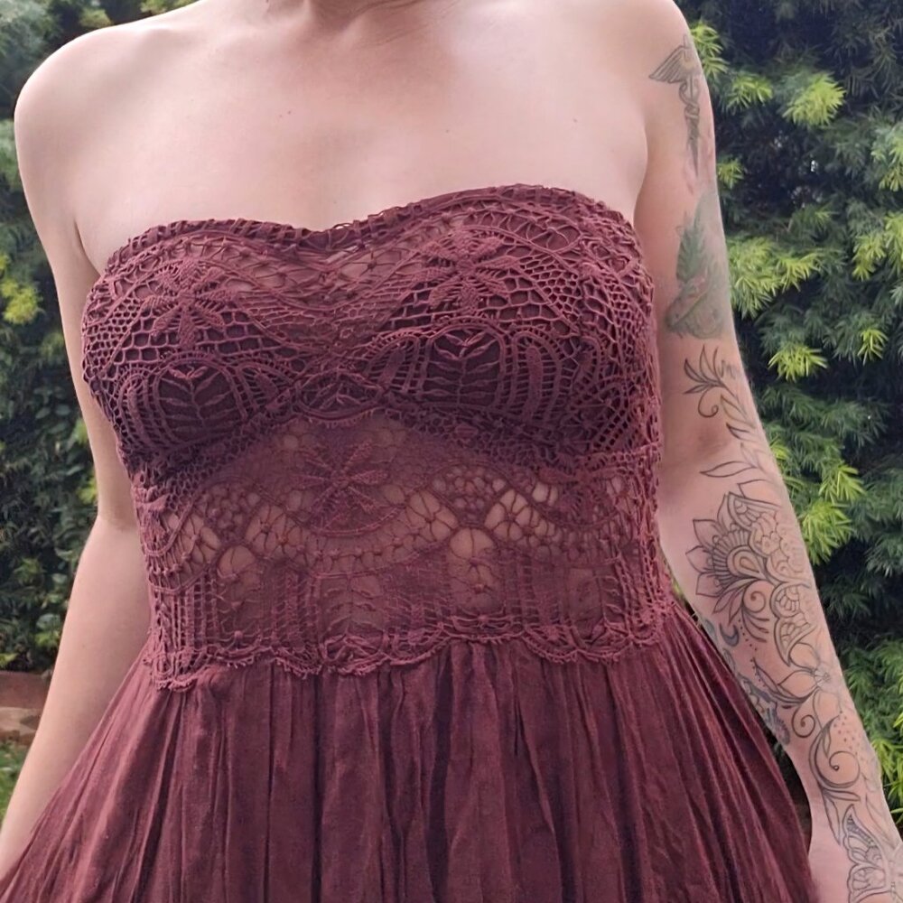 FP one dress